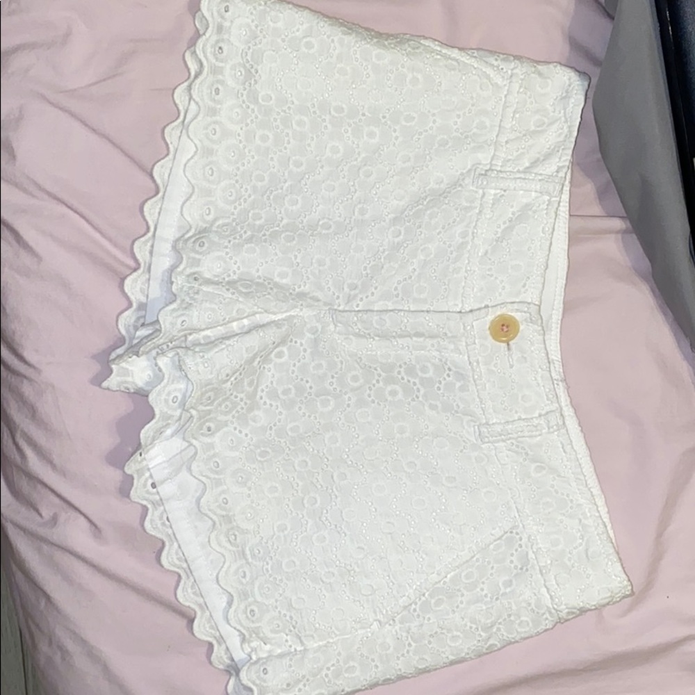 Super cute Lilly shorts